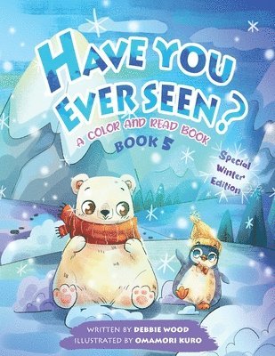 bokomslag Have You Ever Seen? - Book 5