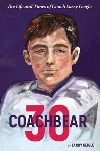 bokomslag Coachbear 30