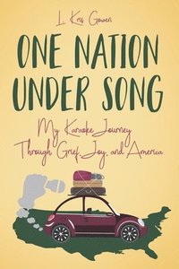 bokomslag One Nation Under Song