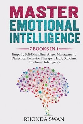 bokomslag Master Emotional Intelligence - 7 Books in 1