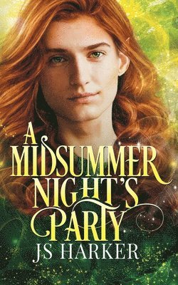 A Midsummer's Night Party 1