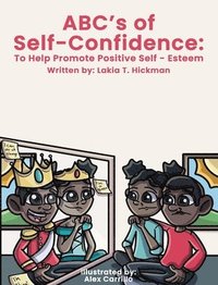 bokomslag ABC's of Self-Confidence