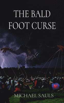 The Bald Foot Curse 1