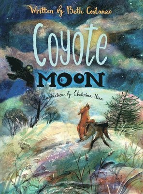 Coyote Moon 1