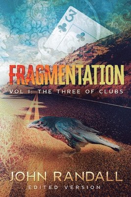 John Randall - Fragmentation Vol I, Häftad