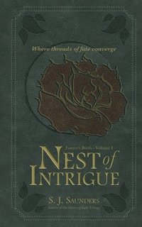 bokomslag Nest of Intrigue