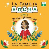 bokomslag La Familia Rocha