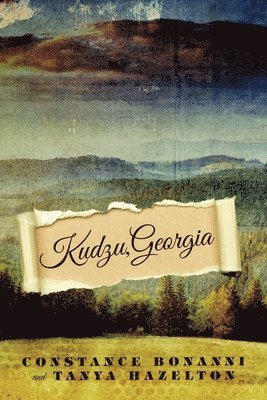 Kudzu, Georgia 1