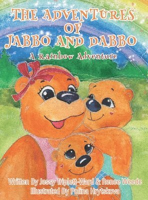 Jabbo & Dabbo 1