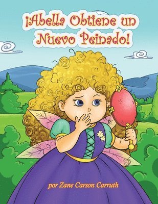 bokomslag ¡Abella Obtiene un Nuevo Peinado!