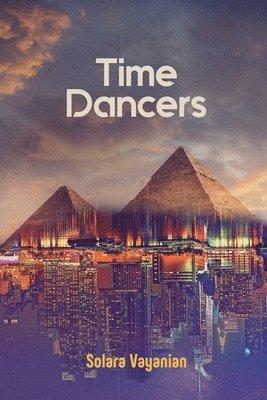 Time Dancers 1