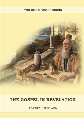 The Gospel in Revelation 1