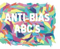bokomslag Anti-Bias ABC's
