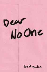 bokomslag Dear No One