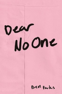 Dear No One 1