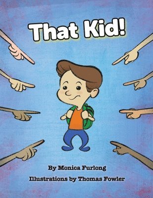 That Kid! 1