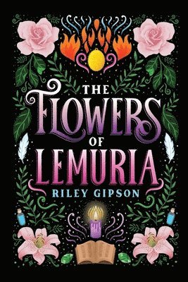 The Flowers of Lemuria 1