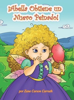 bokomslag ¡Abella Obtiene un Nuevo Peinado!