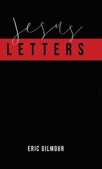 bokomslag Jesus Letters