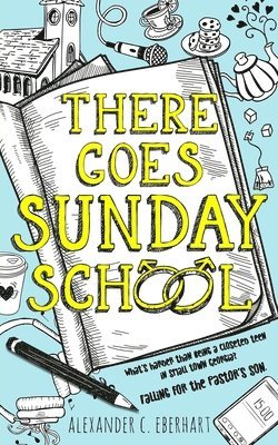 There Goes Sunday School 1