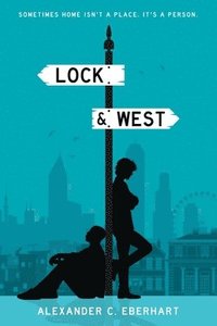 bokomslag Lock & West