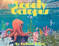 bokomslag The Lonely Octopus