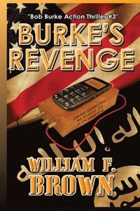 bokomslag Burke's Revenge