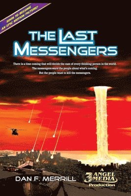 bokomslag The Last Messengers