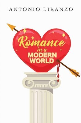 bokomslag Romance In A Modern World