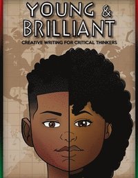 bokomslag Young & Brilliant
