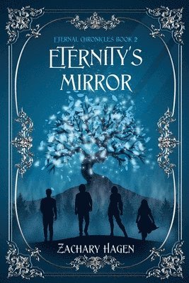 bokomslag Eternity's Mirror