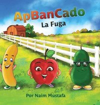 bokomslag ApBanCado (Spanish Edition)