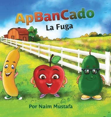 ApBanCado (Spanish Edition) 1