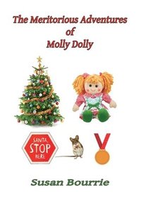 bokomslag The Meritorious Adventures of Molly Dolly