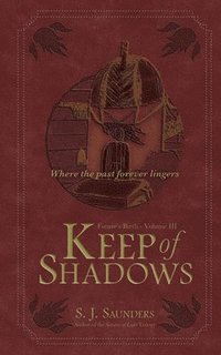 bokomslag Keep of Shadows