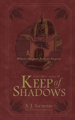 Keep of Shadows 1