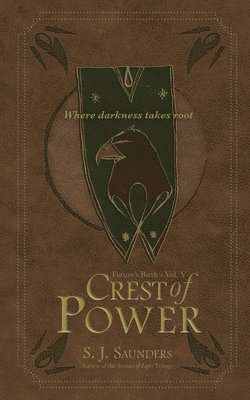 Crest of Power 1