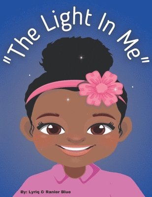 The Light In Me 1