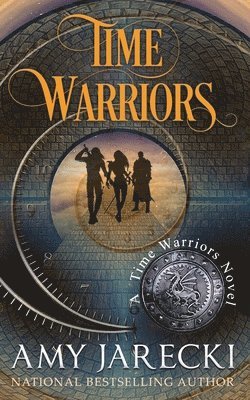 Time Warriors 1