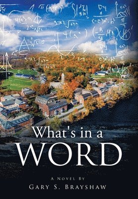 What's in a Word 1