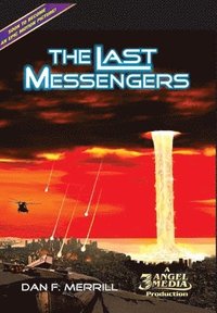 bokomslag The Last Messengers