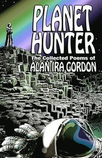 bokomslag Planet Hunter