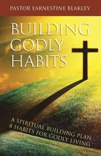 bokomslag Building Godly Habits