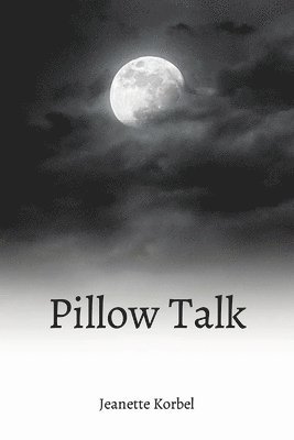 bokomslag Pillow Talk