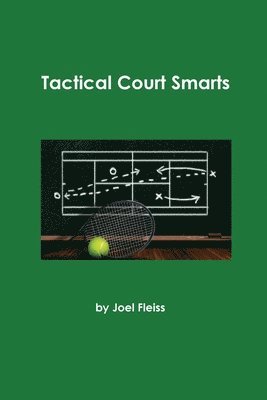 Tactical Court Smarts 1