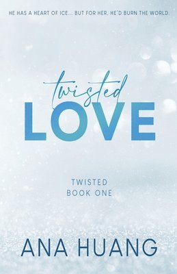 Twisted Love - Special Edition 1