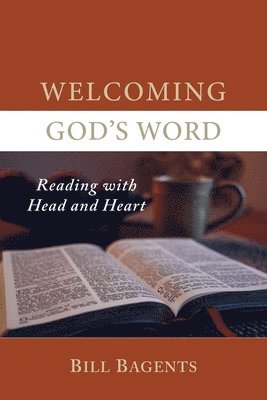 Welcoming God's Word 1