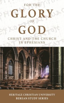 Ed Gallagher - For the Glory of God, Häftad