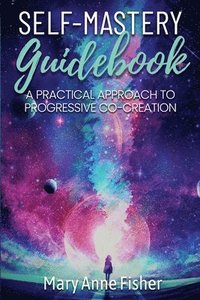 bokomslag Self-Mastery Guidebook