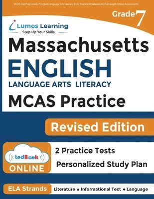 MCAS Test Prep